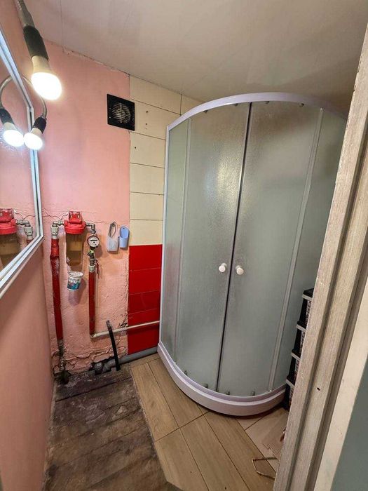 Продаж 2-кімнатної квартири в самому центрі міста біля Плази! 
ID40951