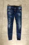 Dsquared. Оригинал