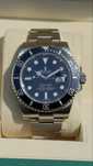 Rolex Submariner Date 116610LN 40mm z 2016. Po serwisie z Gwarancją.