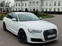 Audi A6 C7 lift 2.0 TDI 190  KM ULTRA 2015r