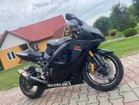 Suzuki gsxr 1000 K4