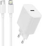 Ładowarka i kabel do ładowania iPhone'a do szybkiego ładowania iphona