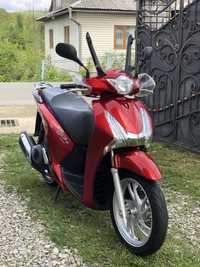 Honda SH 125i 2014