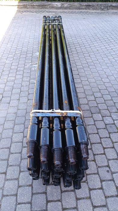 Żerdzie wiertnicze Ditch Witch JT25/JT30/JT2720M1 Jt2020/Jt20 HDD Kute
