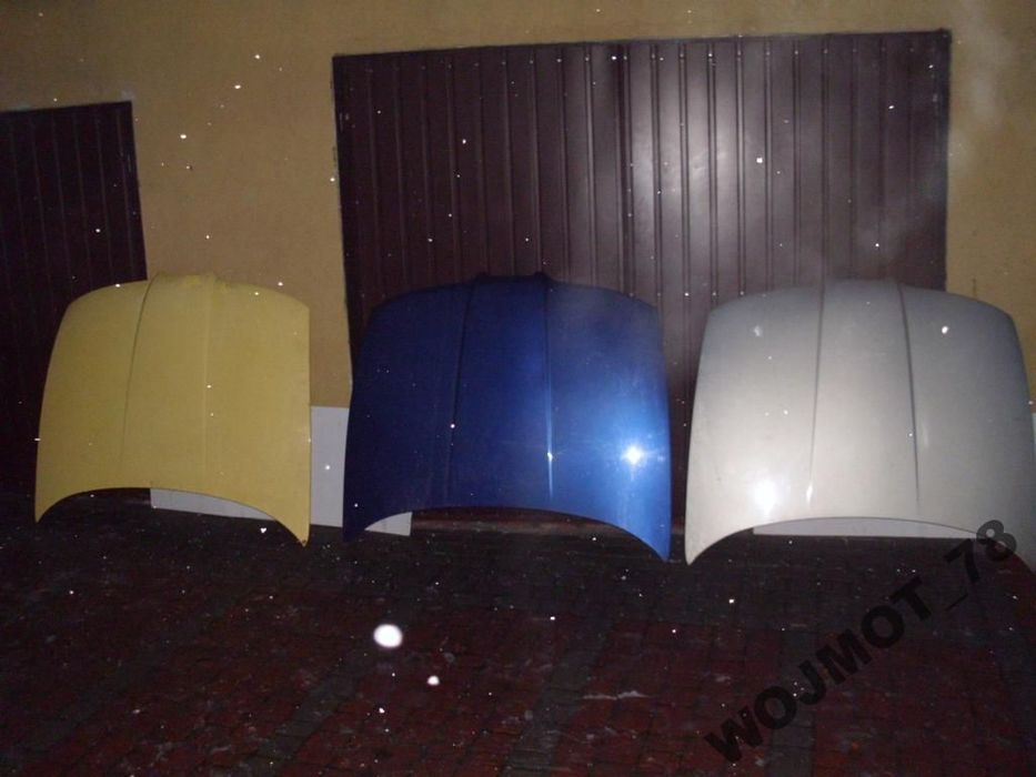 MASKA TOLEDO 2 LEON LS5S LC9Z LN5N LS5N LS1N LA5G cena od 250-&gt;