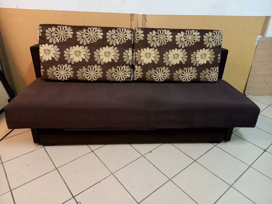 Sofa DL wersalka kanapa łóżko tapczan transport dowóz