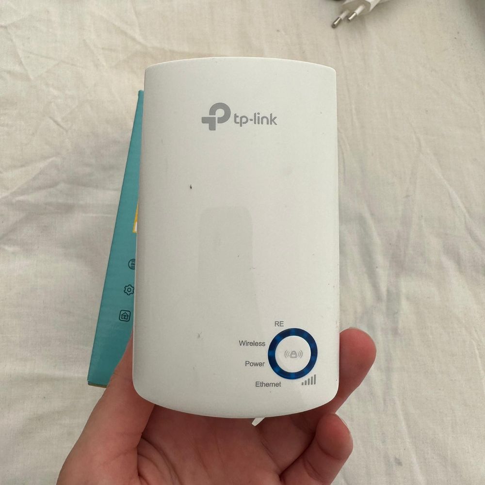 Repetidor de Sinal TP-LINK