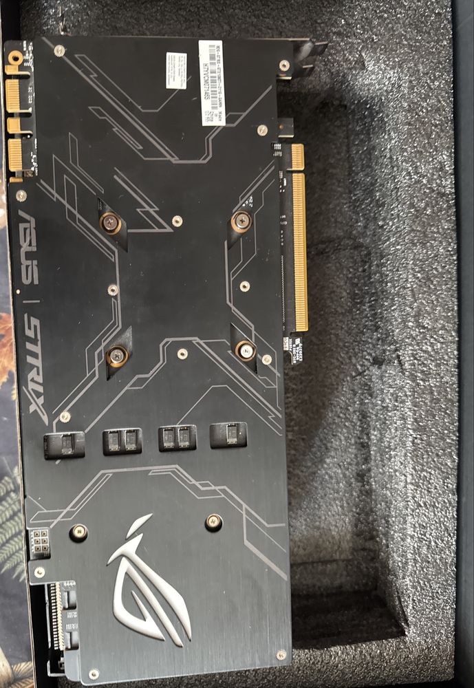 Karta Graficzna gtx1080ti
