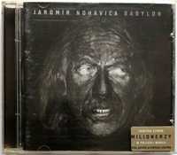 Jaromir Nohavica Babylon 2003r