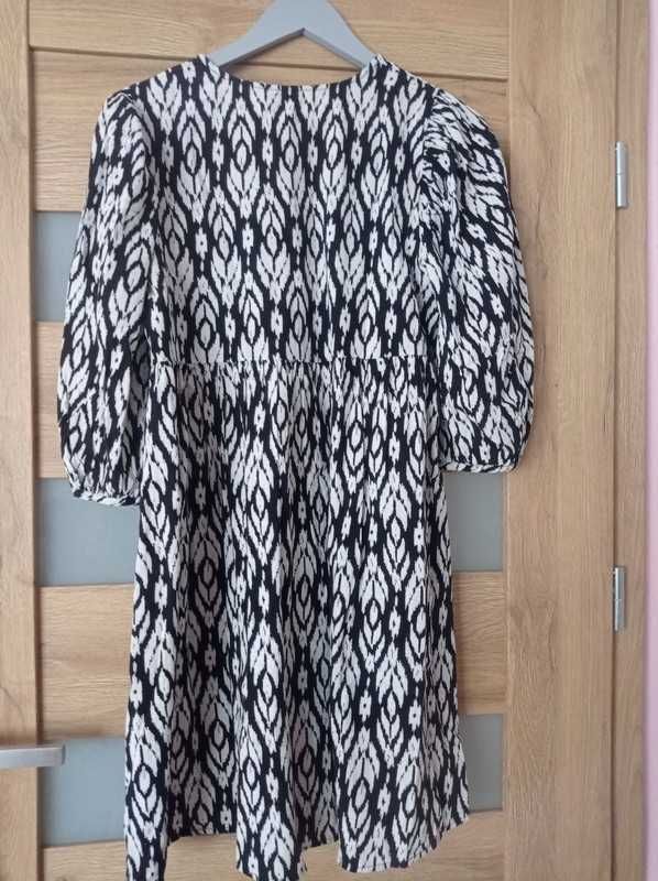 Sukienka  letnia Vero moda M 38
