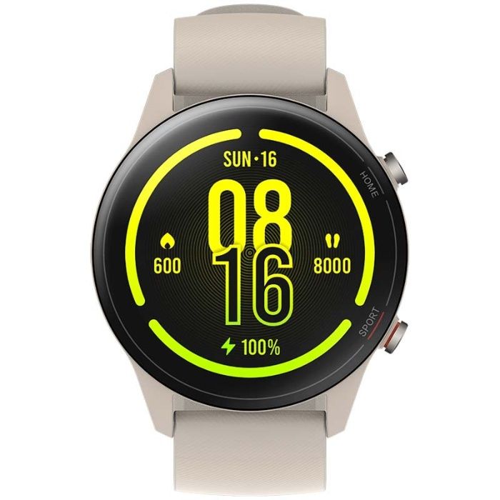 Xiaomi Mi Watch AMOLED