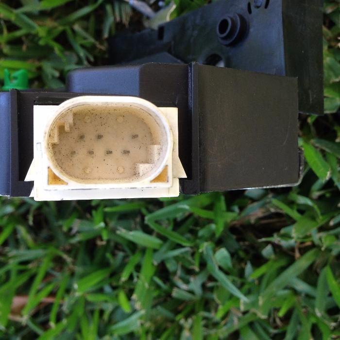 Rover 75/mg zt -fechos portas +Radiador Intercooler Agua & Ar Condici