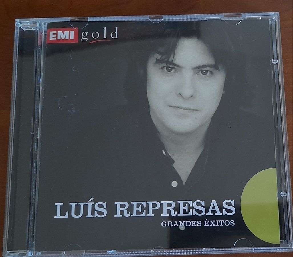 CDs Música Portuguesa