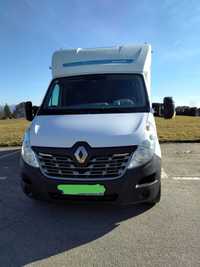 Sprzedam RENAULT MASTER/Carpol