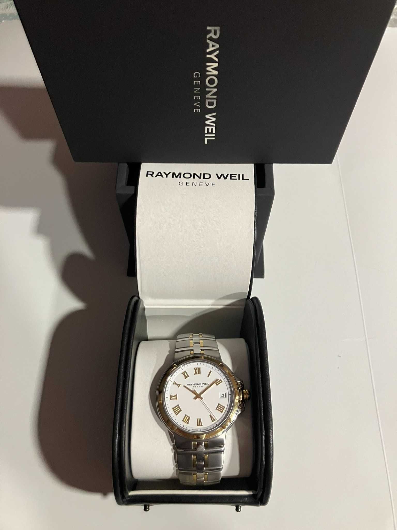 Raymond Weil Parsifal