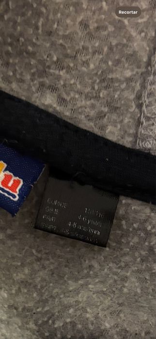 Conjunto dois casacos rapaz 4/8 anos