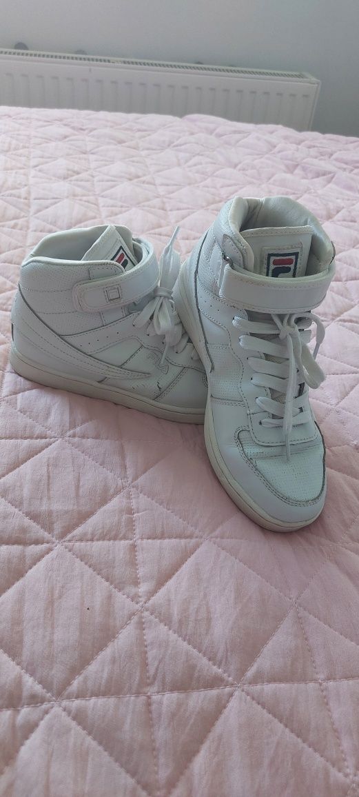 Buty sportowe damskie FILA, rozm. 37