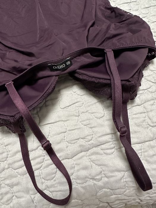 Oysho бренд боді