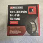 PARKSIDE Drut proszkowy spawalniczy stalowy PSFD 0.6 C1 mm

do powszec