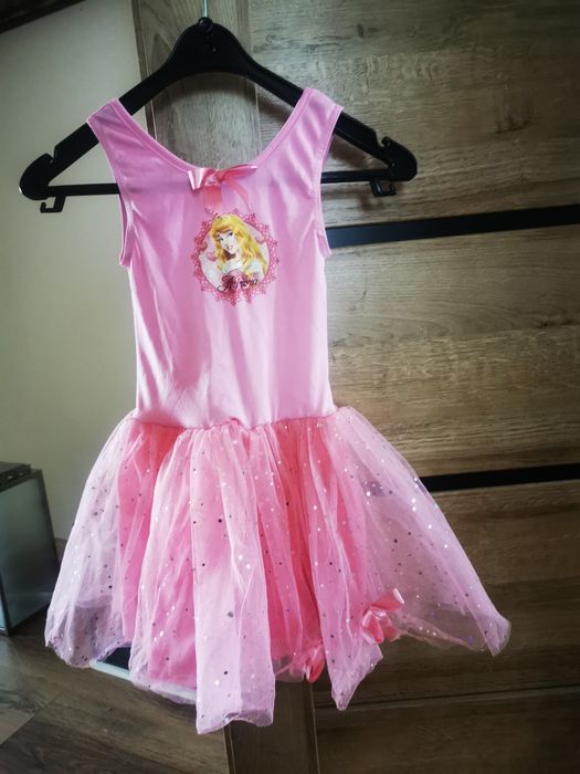 Sukienka Anastazja Disney