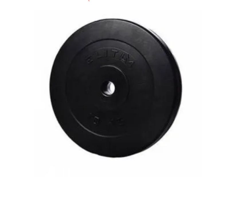 Млинці для гантелі - штанги 4шт Х 5кг.