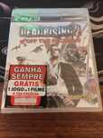 [SELADO] Dead Rising 2 Off the Record - PS3