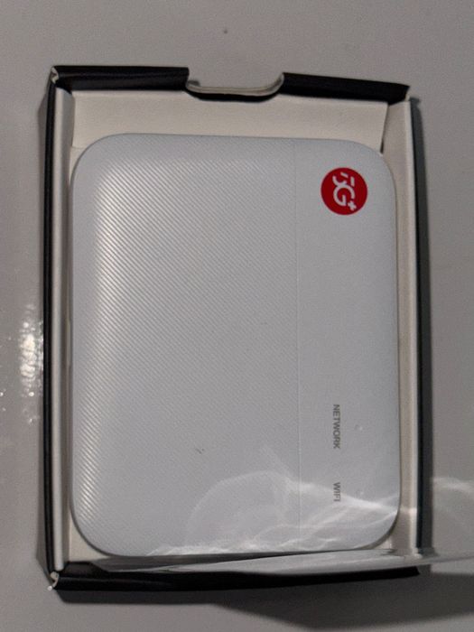 Router mobilny F50 5G ZTE