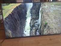 Telewizor Smasung 50 cali 4K Smart TV