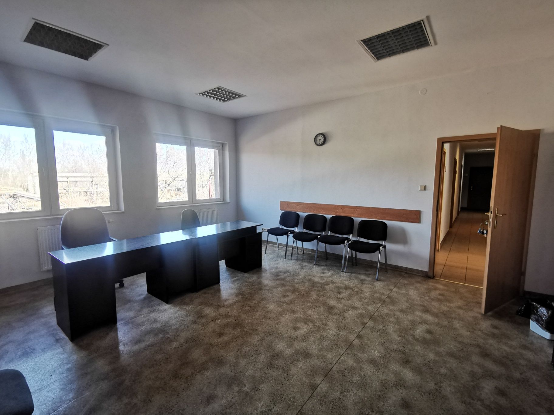 Lokale biura do wynajęcia