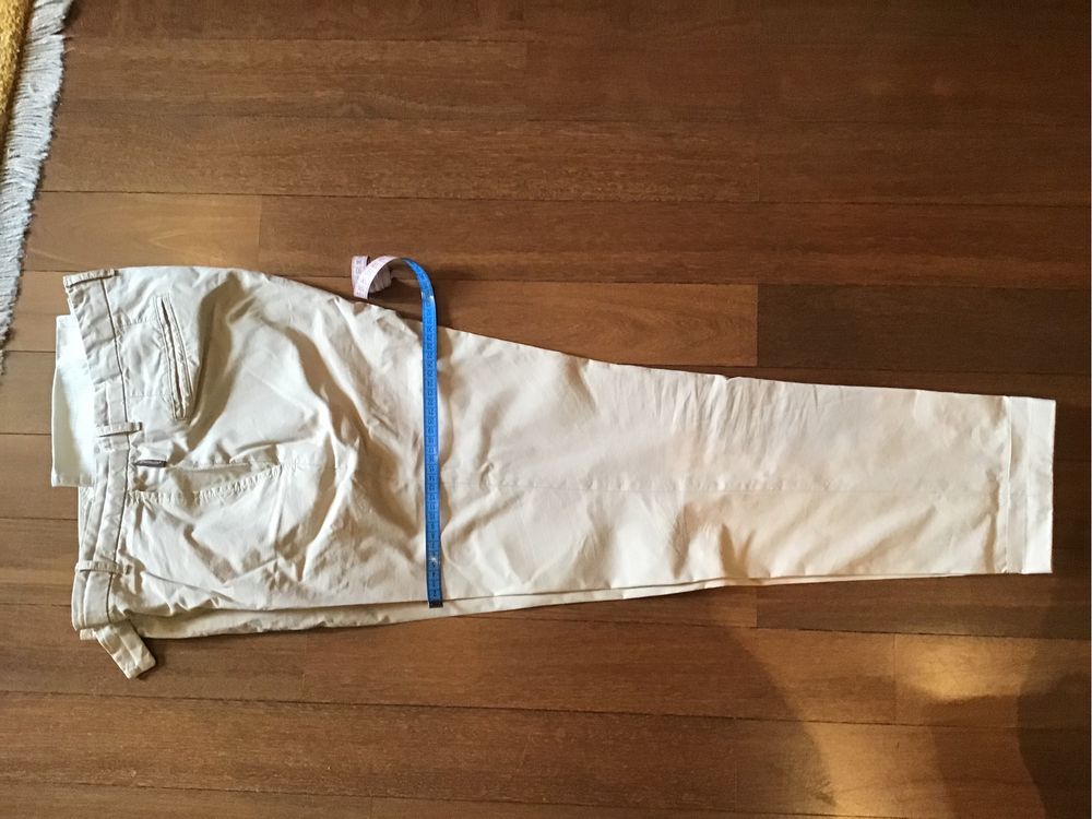 Продам брюки чинос Moncler