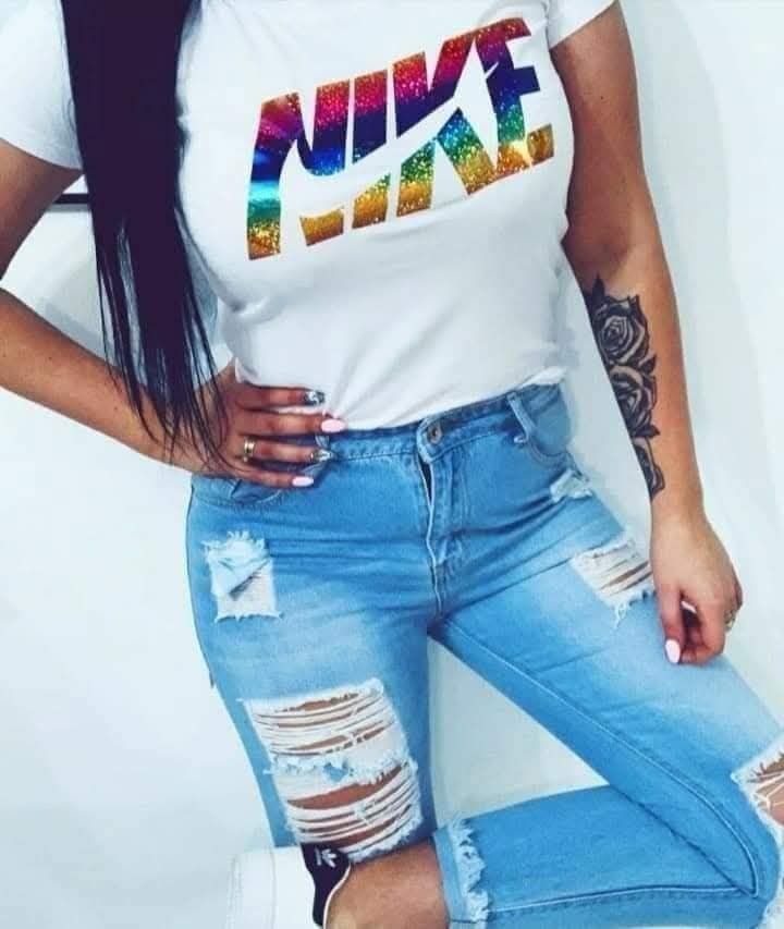 Koszulki męskie Nike Puma Guess Tommy Hilfiger Boss itp