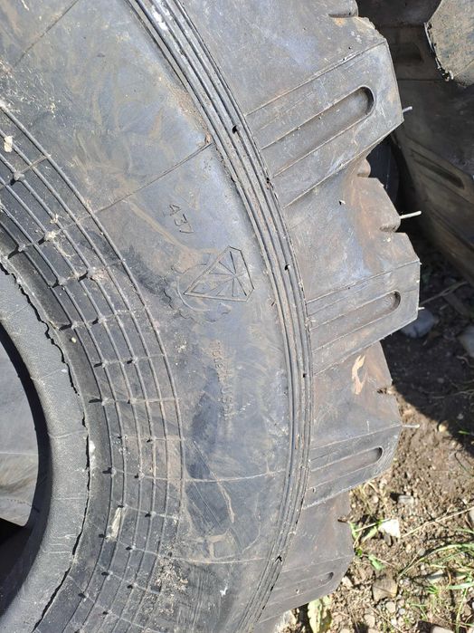 продам шини зіл 131
