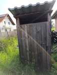 Wc na budowe zewnetrzny