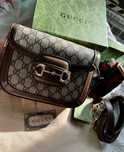 Torebka gucci 20,5/14