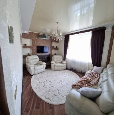 Оренда квартири поруч Дендропарку на Виставці