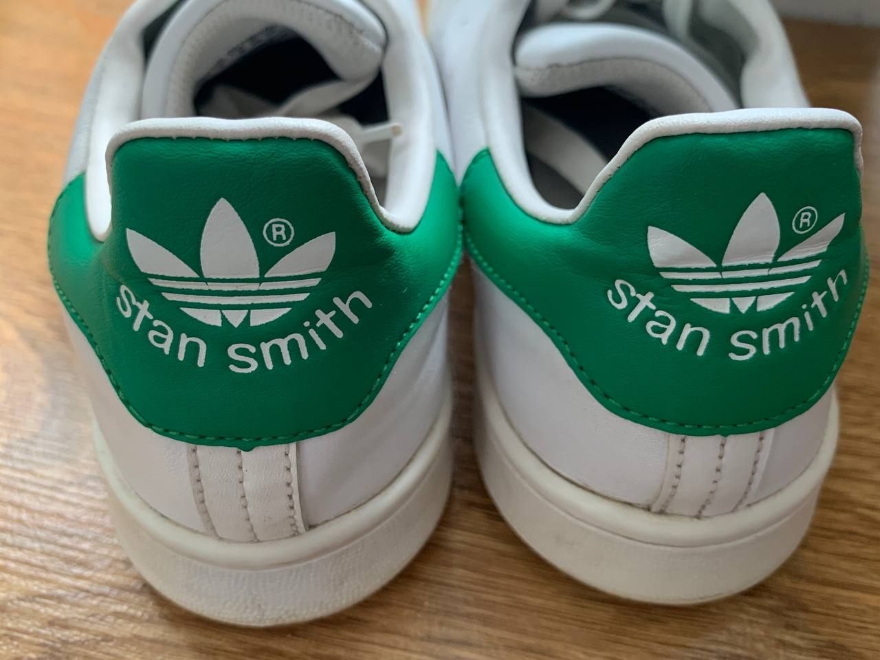 кеди adidas stan smith 38 розмір