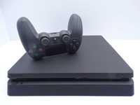 Konsola Sony PlayStation 4 PS4 Slim 1TB CUH-2216B Pad zamiennik