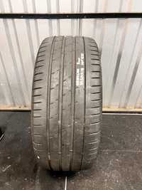 1x HANKOOK Ventus S1 EVO2 245/45/18 100Y DOT1620 RSC RunFlat 5mm