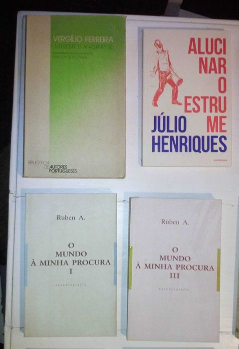Literatura Portuguesa