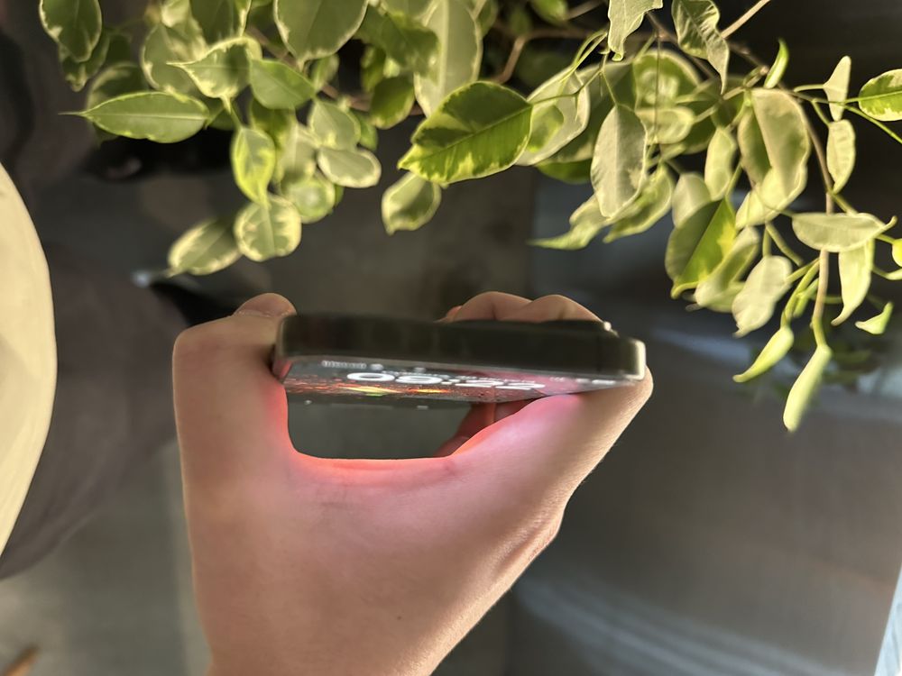 Iphone 15 Pro Max 256