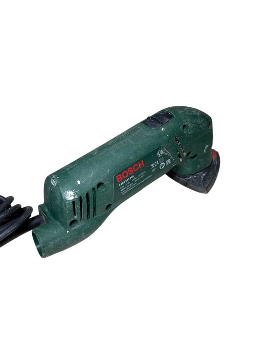 Szlifierka Oscylacyjna Bosch PDA180.