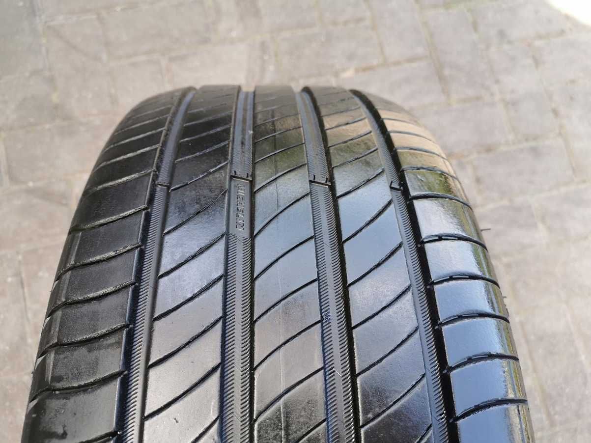225/40 92Y R18 MICHELIN Primacy4 S1 7mm 2020r Letnie Opony 2szt