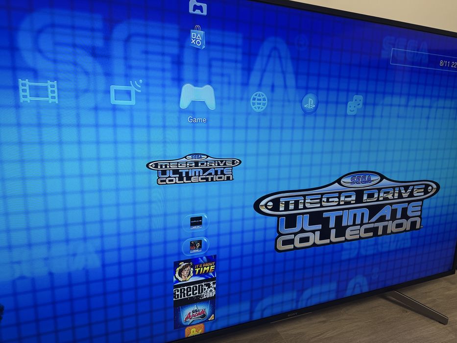 PlayStation 3 FAT CECHC04 (60GB) з підтримкою PS2