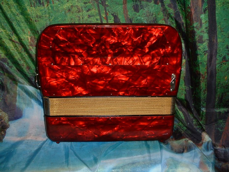 Avenda Acordeao R.568