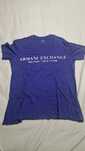 Conjunto de 2 t-shirt Armani.