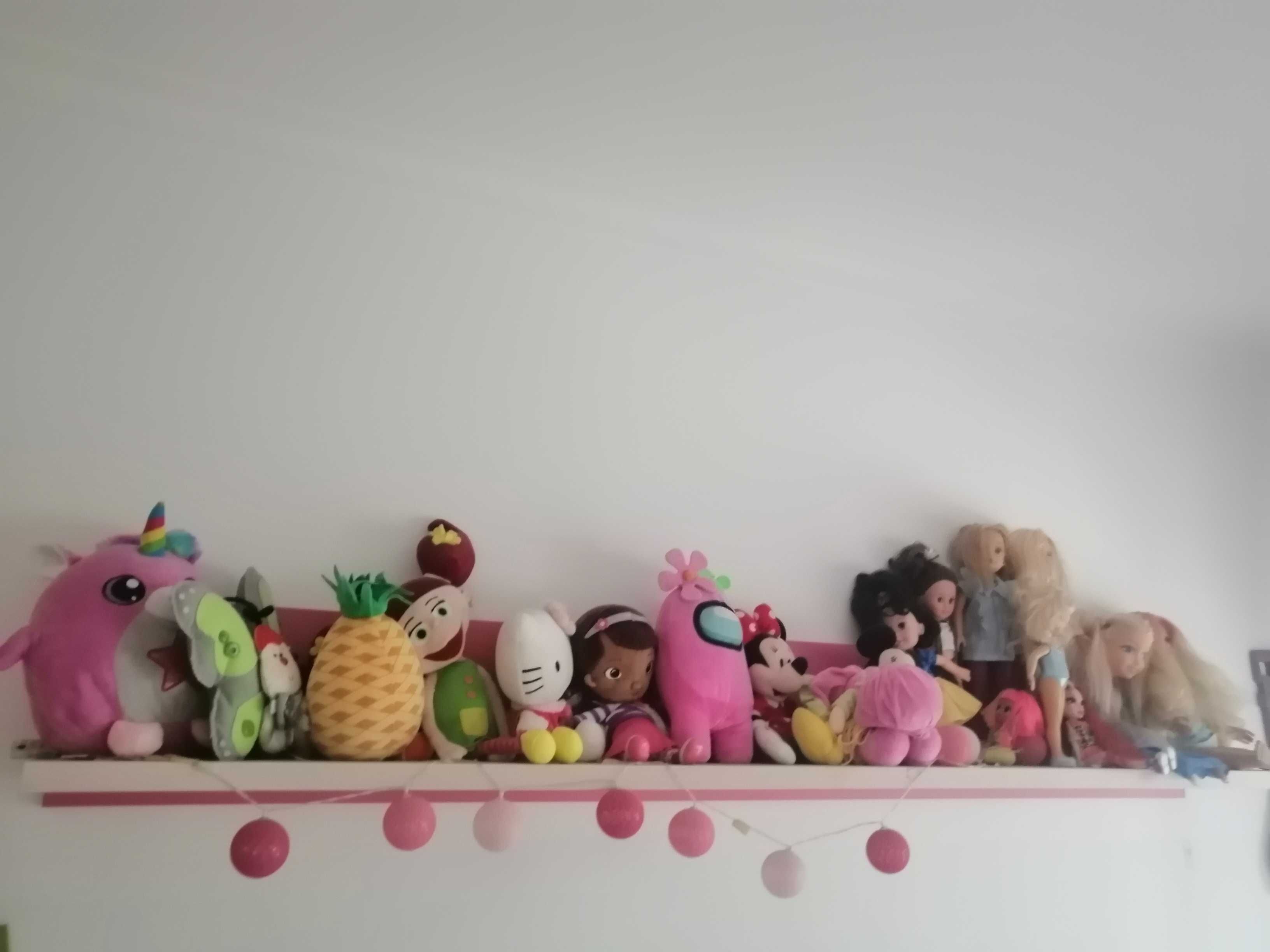 Quarto de menina
