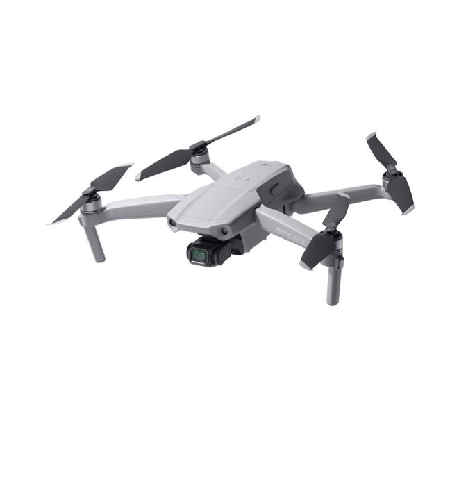 Квадрокоптер Mavic air 2 DJI