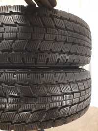 Opony Zimowe Petlas 9mm 225/70R15C