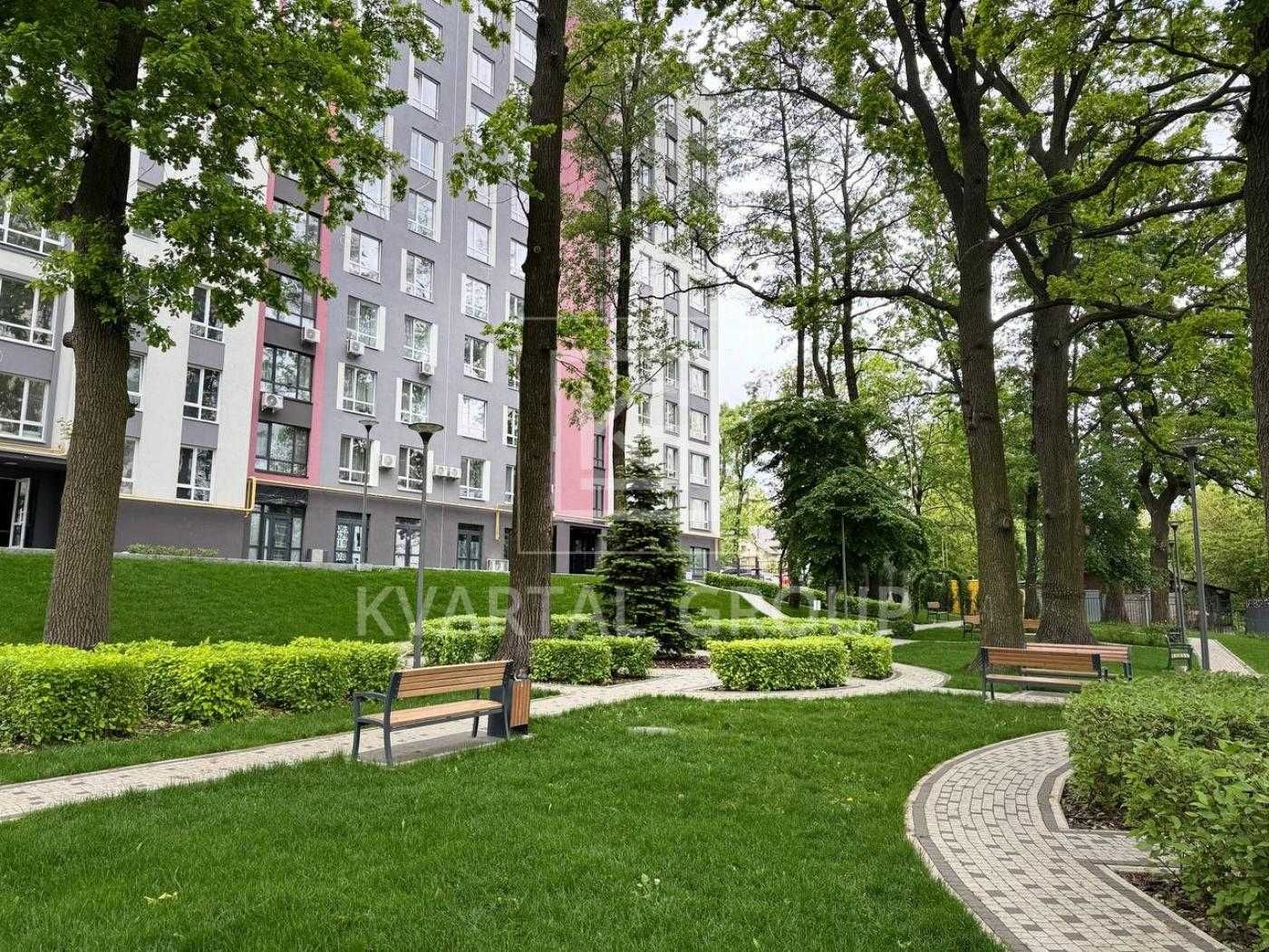 Продаж 2-кімнатної квартири з можливістю перепланування у 3-кімнатну