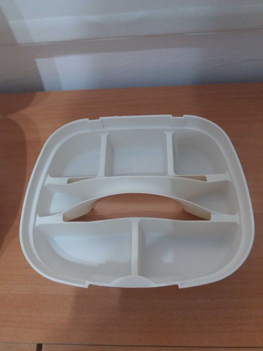 Caixa primeiros socorros